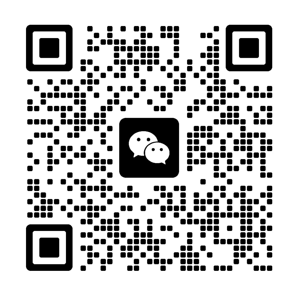 WeChat QR code — Jay Zhu (Propulse Orlando)